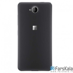 درب پشت Microsoft Lumia 650