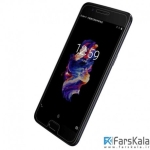 محافظ صفحه نمایش شیشه ای نیلکین Nillkin H برای OnePlus 5