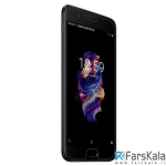 محافظ صفحه نمایش شیشه ای نیلکین Nillkin H برای OnePlus 5