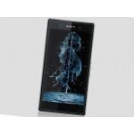 محافظ صفحه نمایش شیشه ای H نیلکینNillkin برای Sony Xperia Z1