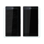 محافظ صفحه نمایش شیشه ای H نیلکینNillkin برای Sony Xperia Z1