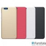 قاب محافظ نیلکین شیائومی Nillkin Super Frosted Shield Case Xiaomi Mi Note 3