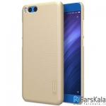 قاب محافظ نیلکین شیائومی Nillkin Super Frosted Shield Case Xiaomi Mi Note 3