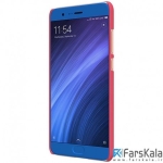 قاب محافظ نیلکین شیائومی Nillkin Super Frosted Shield Case Xiaomi Mi Note 3
