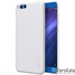 قاب محافظ نیلکین شیائومی Nillkin Super Frosted Shield Case Xiaomi Mi Note 3