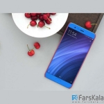 قاب محافظ نیلکین شیائومی Nillkin Super Frosted Shield Case Xiaomi Mi Note 3