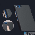 قاب محافظ نیلکین شیائومی Nillkin Super Frosted Shield Case Xiaomi Mi Note 3
