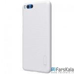 قاب محافظ نیلکین شیائومی Nillkin Super Frosted Shield Case Xiaomi Mi Note 3