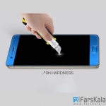 محافظ صفحه نمایش شیشه ای نیلکین شیائومی Nillkin H+ Pro Glass Xiaomi Mi Note 3