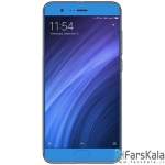 محافظ ژله ای نیلکین شیائومی Nillkin TPU Case Xiaomi Mi Note 3