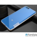 محافظ ژله ای نیلکین شیائومی Nillkin TPU Case Xiaomi Mi Note 3