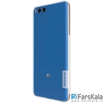 محافظ ژله ای نیلکین شیائومی Nillkin TPU Case Xiaomi Mi Note 3