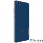 محافظ ژله ای نیلکین شیائومی Nillkin TPU Case Xiaomi Mi Note 3