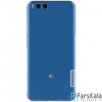 محافظ ژله ای نیلکین شیائومی Nillkin TPU Case Xiaomi Mi Note 3