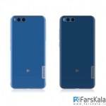 محافظ ژله ای نیلکین شیائومی Nillkin TPU Case Xiaomi Mi Note 3