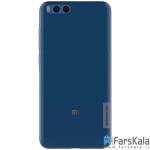 محافظ ژله ای نیلکین شیائومی Nillkin TPU Case Xiaomi Mi Note 3