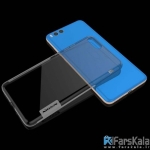 محافظ ژله ای نیلکین شیائومی Nillkin TPU Case Xiaomi Mi Note 3