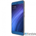 محافظ ژله ای نیلکین شیائومی Nillkin TPU Case Xiaomi Mi Note 3