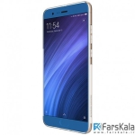 محافظ ژله ای نیلکین شیائومی Nillkin TPU Case Xiaomi Mi Note 3