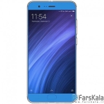 محافظ ژله ای نیلکین شیائومی Nillkin TPU Case Xiaomi Mi Note 3
