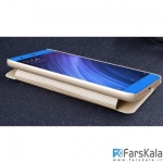 کیف نیلکین شیائومی Nillkin Sparkle Case Xiaomi Mi Note 3