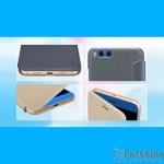 کیف نیلکین شیائومی Nillkin Sparkle Case Xiaomi Mi Note 3