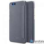 کیف نیلکین شیائومی Nillkin Sparkle Case Xiaomi Mi Note 3
