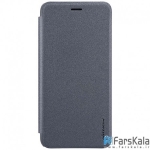 کیف نیلکین شیائومی Nillkin Sparkle Case Xiaomi Mi Note 3