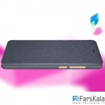 کیف نیلکین شیائومی Nillkin Sparkle Case Xiaomi Mi Note 3