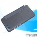 کیف نیلکین شیائومی Nillkin Sparkle Case Xiaomi Mi Note 3