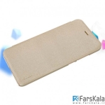 کیف نیلکین شیائومی Nillkin Sparkle Case Xiaomi Mi Note 3