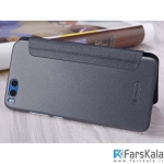 کیف نیلکین شیائومی Nillkin Sparkle Case Xiaomi Mi Note 3