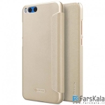 کیف نیلکین شیائومی Nillkin Sparkle Case Xiaomi Mi Note 3