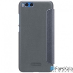 کیف نیلکین شیائومی Nillkin Sparkle Case Xiaomi Mi Note 3