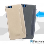 کیف نیلکین شیائومی Nillkin Sparkle Case Xiaomi Mi Note 3