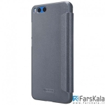 کیف نیلکین شیائومی Nillkin Sparkle Case Xiaomi Mi Note 3