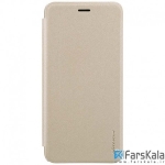 کیف نیلکین شیائومی Nillkin Sparkle Case Xiaomi Mi Note 3