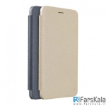 کیف نیلکین شیائومی Nillkin Sparkle Case Xiaomi Mi Note 3