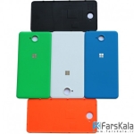 درب پشت Microsoft Lumia 650