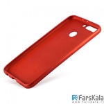محافظ ژله ای سیلیکونی هواوی TT SBORN TPU Case Huawei Honor 8 Pro