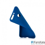 محافظ ژله ای سیلیکونی هواوی TT SBORN TPU Case Huawei Honor 8 Pro