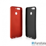 محافظ ژله ای سیلیکونی هواوی TT SBORN TPU Case Huawei Honor 8 Pro
