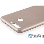 محافظ ژله ای سیلیکونی هواوی TT SBORN TPU Case Huawei Honor 8 Pro