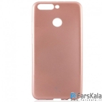 محافظ ژله ای سیلیکونی هواوی TT SBORN TPU Case Huawei Honor 8 Pro