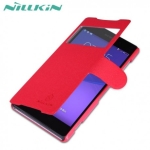کیف محافظ نیلکین Nillkin-Fresh  برای گوشی Sony Xperia Z2 L50