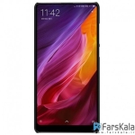 قاب محافظ نیلکین شیائومی Nillkin Frosted Shield Case Xiaomi Mi Mix 2