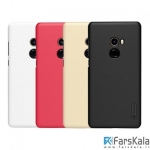 قاب محافظ نیلکین شیائومی Nillkin Frosted Shield Case Xiaomi Mi Mix 2
