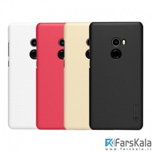 قاب محافظ نیلکین شیائومی Nillkin Frosted Shield Case Xiaomi Mi Mix 2