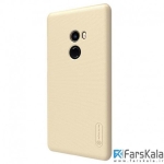 قاب محافظ نیلکین شیائومی Nillkin Frosted Shield Case Xiaomi Mi Mix 2