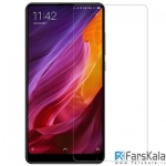 محافظ صفحه نمایش شیشه ای نیلکین شیائومی Nillkin H+ Pro Glass Xiaomi Mi Mix 2
